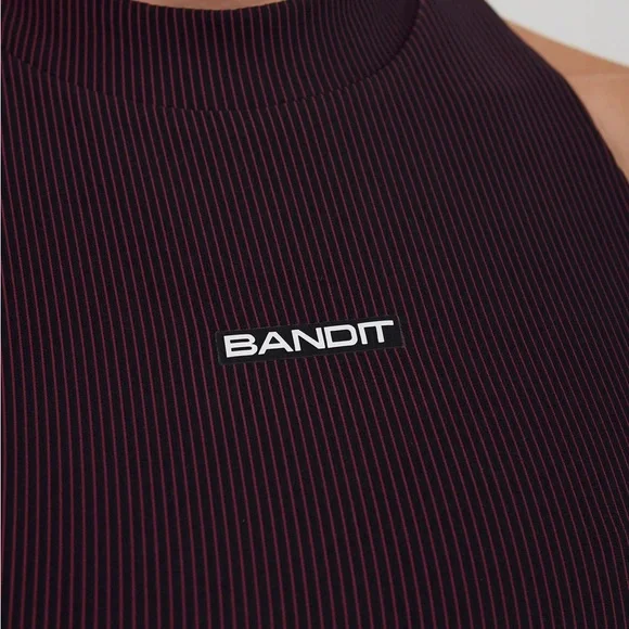 Bandit Vaso Race Crop - Picture 5 of 5